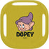 Disney Snow White Dopey Dwarf Galaxy Buds Live Skin