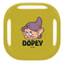 Disney Snow White Dopey Dwarf Galaxy Buds Live Skin