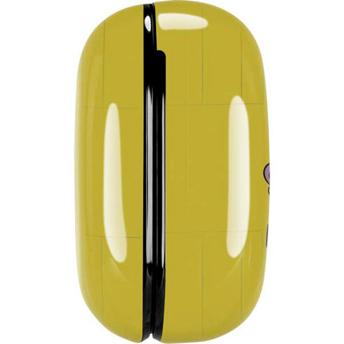 Disney Snow White Dopey Dwarf Galaxy Buds Live Skin