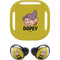 Disney Snow White Dopey Dwarf Galaxy Buds Pro Skin