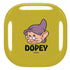 Disney Snow White Dopey Dwarf Galaxy Buds Pro Skin