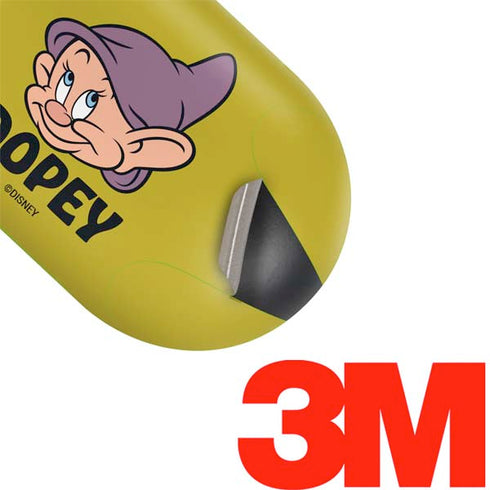 Disney Snow White Dopey Dwarf Galaxy Buds Skin