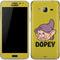 Disney Snow White Dopey Dwarf Galaxy J3 Skin