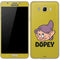 Disney Snow White Dopey Dwarf Galaxy J7 Skin