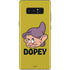 Disney Snow White Dopey Dwarf Galaxy Note 8 Skin