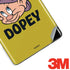 Disney Snow White Dopey Dwarf Galaxy Note 8 Skin