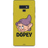 Disney Snow White Dopey Dwarf Galaxy Note 9 Skin