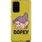 Disney Snow White Dopey Dwarf Galaxy Note20 5G Pro Case