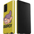 Disney Snow White Dopey Dwarf Galaxy Note20 5G Pro Case