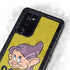 Disney Snow White Dopey Dwarf Galaxy Note20 5G Waterproof Case