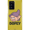 Disney Snow White Dopey Dwarf Galaxy Note20 Ultra 5G Lite Case
