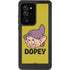 Disney Snow White Dopey Dwarf Galaxy Note20 Ultra 5G Waterproof Case