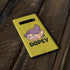 Disney Snow White Dopey Dwarf Galaxy S10 Plus Skin