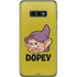 Disney Snow White Dopey Dwarf Galaxy S10e Skin