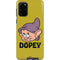 Disney Snow White Dopey Dwarf Galaxy S20 Plus Pro Case
