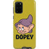 Disney Snow White Dopey Dwarf Galaxy S20 Plus Pro Case
