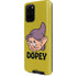 Disney Snow White Dopey Dwarf Galaxy S20 Plus Pro Case