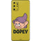Disney Snow White Dopey Dwarf Galaxy S20 Plus Skin