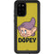 Disney Snow White Dopey Dwarf Galaxy S20 Plus Waterproof Case