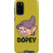 Disney Snow White Dopey Dwarf Galaxy S20 Pro Case