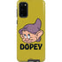Disney Snow White Dopey Dwarf Galaxy S20 Pro Case