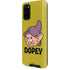 Disney Snow White Dopey Dwarf Galaxy S20 Pro Case