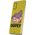 Disney Snow White Dopey Dwarf Galaxy S20 Skin
