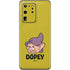 Disney Snow White Dopey Dwarf Galaxy S20 Ultra 5G Skin
