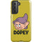 Disney Snow White Dopey Dwarf Galaxy S21 5G Pro Case