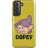 Disney Snow White Dopey Dwarf Galaxy S21 5G Pro Case