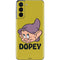 Disney Snow White Dopey Dwarf Galaxy S21 5G Skin