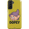 Disney Snow White Dopey Dwarf Galaxy S21 Plus 5G Pro Case