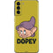 Disney Snow White Dopey Dwarf Galaxy S21 Plus 5G Skin