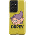 Disney Snow White Dopey Dwarf Galaxy S21 Ultra 5G Pro Case