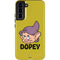 Disney Snow White Dopey Dwarf Galaxy S22 Plus Pro Case
