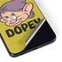 Disney Snow White Dopey Dwarf Galaxy S22 Plus Skin