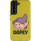 Disney Snow White Dopey Dwarf Galaxy S22 Pro Case