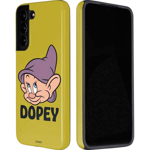 Disney Snow White Dopey Dwarf Galaxy S22 Pro Case