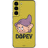 Disney Snow White Dopey Dwarf Galaxy S22 Skin