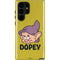 Disney Snow White Dopey Dwarf Galaxy S22 Ultra Pro Case