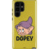 Disney Snow White Dopey Dwarf Galaxy S22 Ultra Pro Case