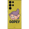 Disney Snow White Dopey Dwarf Galaxy S22 Ultra Skin