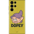 Disney Snow White Dopey Dwarf Galaxy S22 Ultra Skin