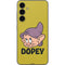 Disney Snow White Dopey Dwarf Galaxy S23 FE Skin