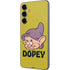 Disney Snow White Dopey Dwarf Galaxy S23 FE Skin