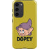 Disney Snow White Dopey Dwarf Galaxy S23 Plus Pro Case