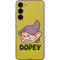 Disney Snow White Dopey Dwarf Galaxy S23 Plus Skin