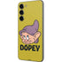 Disney Snow White Dopey Dwarf Galaxy S23 Plus Skin
