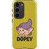 Disney Snow White Dopey Dwarf Galaxy S23 Pro Case