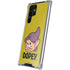 Disney Snow White Dopey Dwarf Galaxy S23 Ultra Clear Case